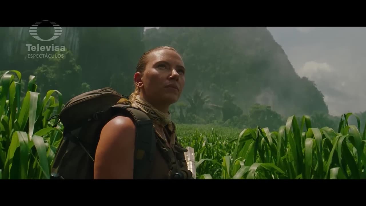 Scarlett Johansson sorprende a sus fans mexicanos con la presentación de 'Jurassic World Rebirth'
