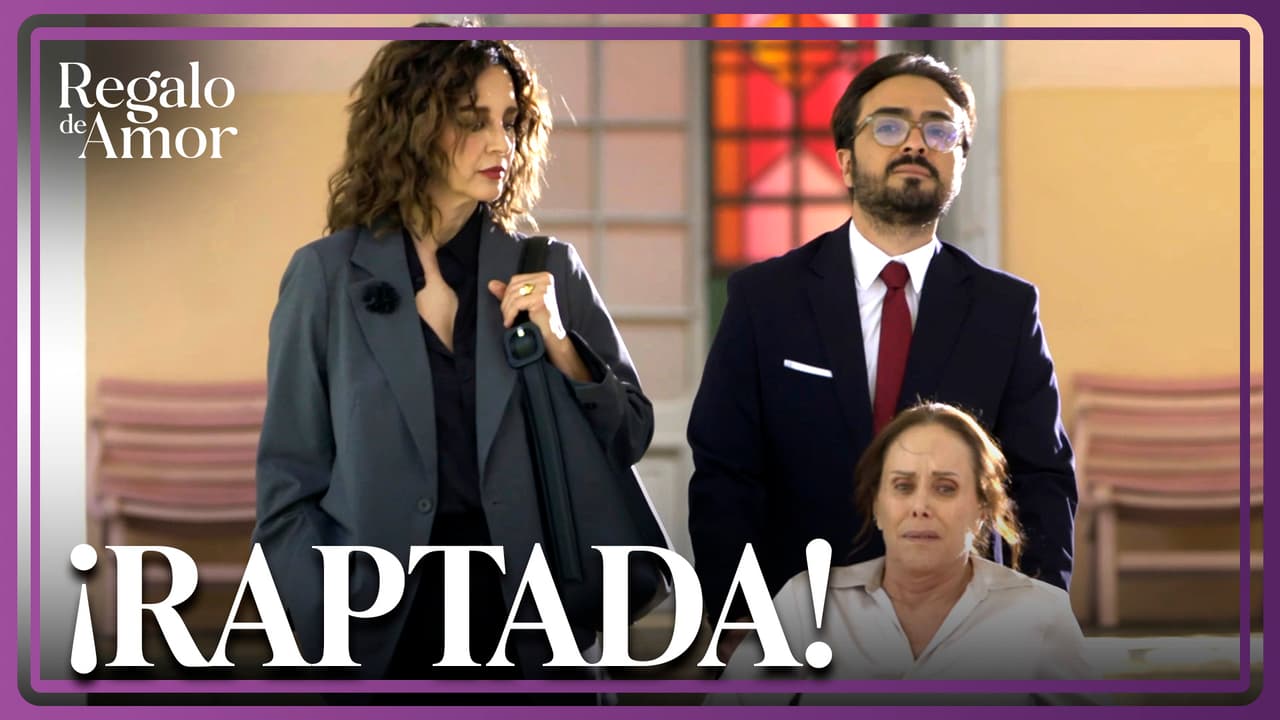 Fausta saca a Beatriz del asilo para amenazarla de muerte