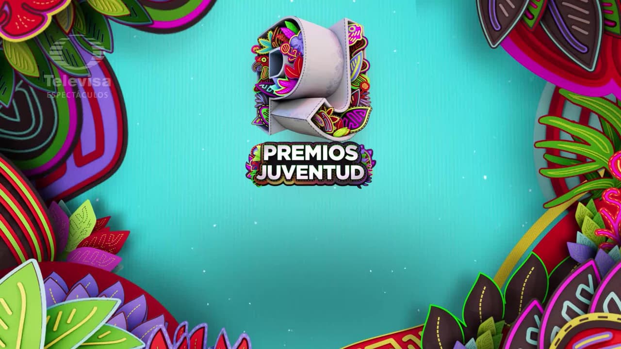 Premios Juventud 2025: ¿Cuándo y dónde verlo por Las Estrellas?
