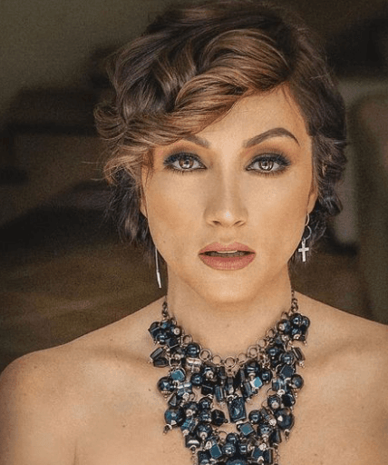 Laura Vignatti dará vida a 'Inés' en esta esperada producción.