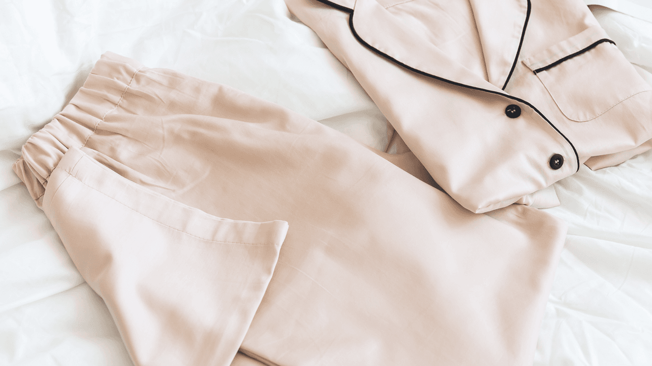 7 consejos para elegir la mejor pijama para dormir y descansar de verdad