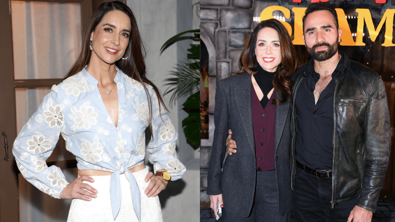 Susana González muestra, por fin, cómo luce su hijo a los 16 años: impacta por cómo se ve 