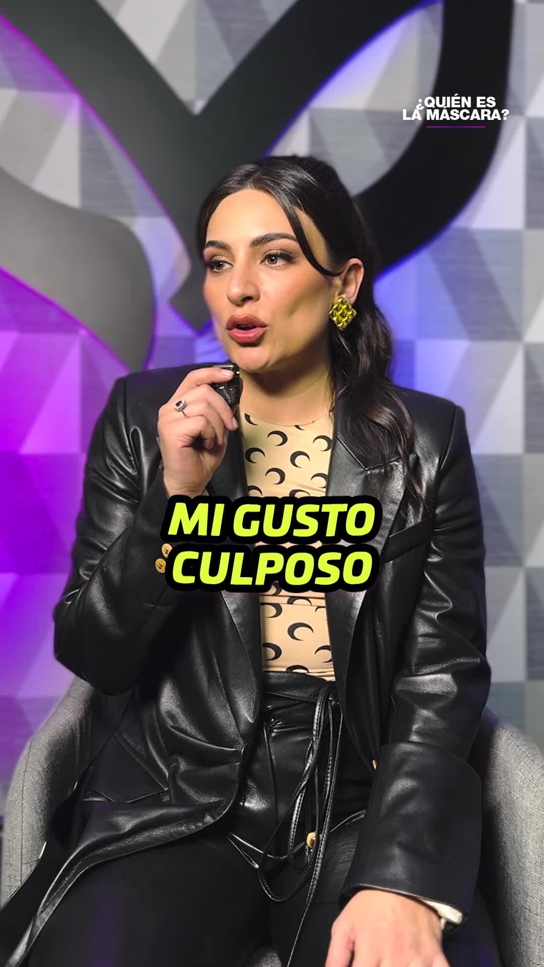 Los jueces de ¿Quién es la Máscara? revelan sus placeres culposos… ¡y no lo vas a creer!