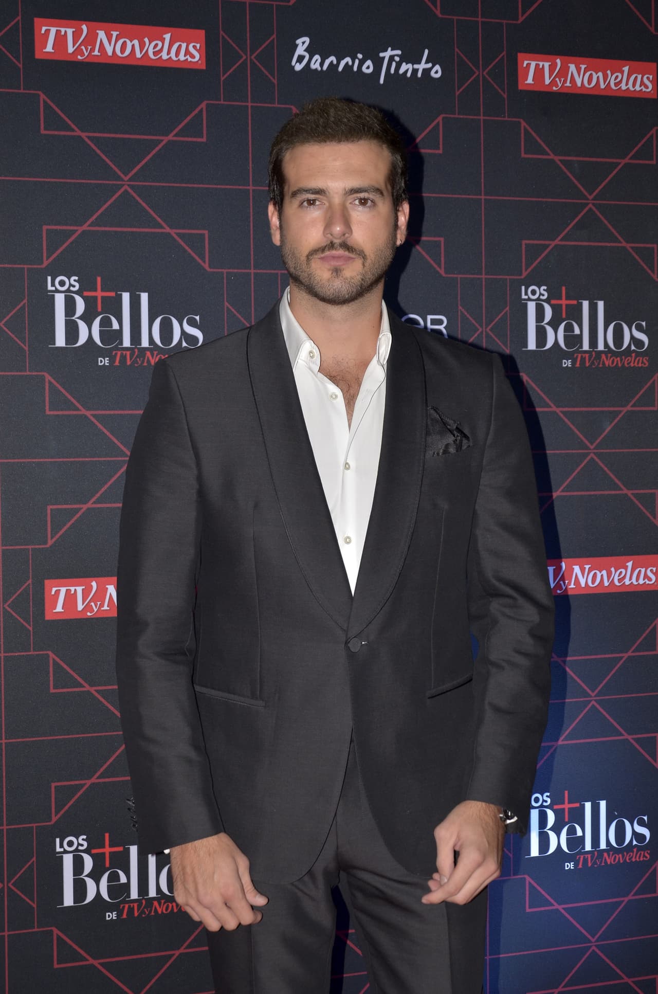 Difunden video del momento en que Pablo Lyle golpeó al hombre que murió