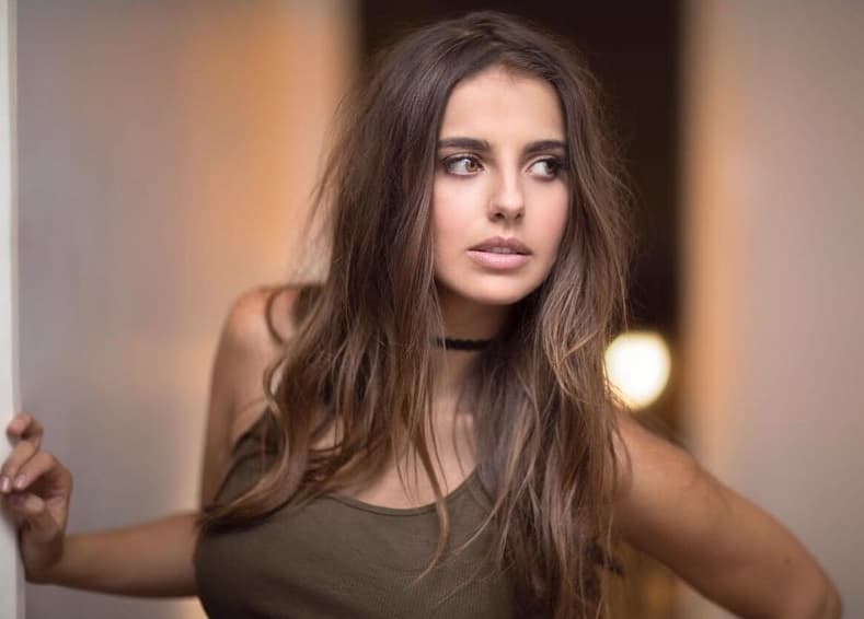 Michelle Renaud aclara cómo se lleva con su exesposo y desmiente abusos en su matrimonio
