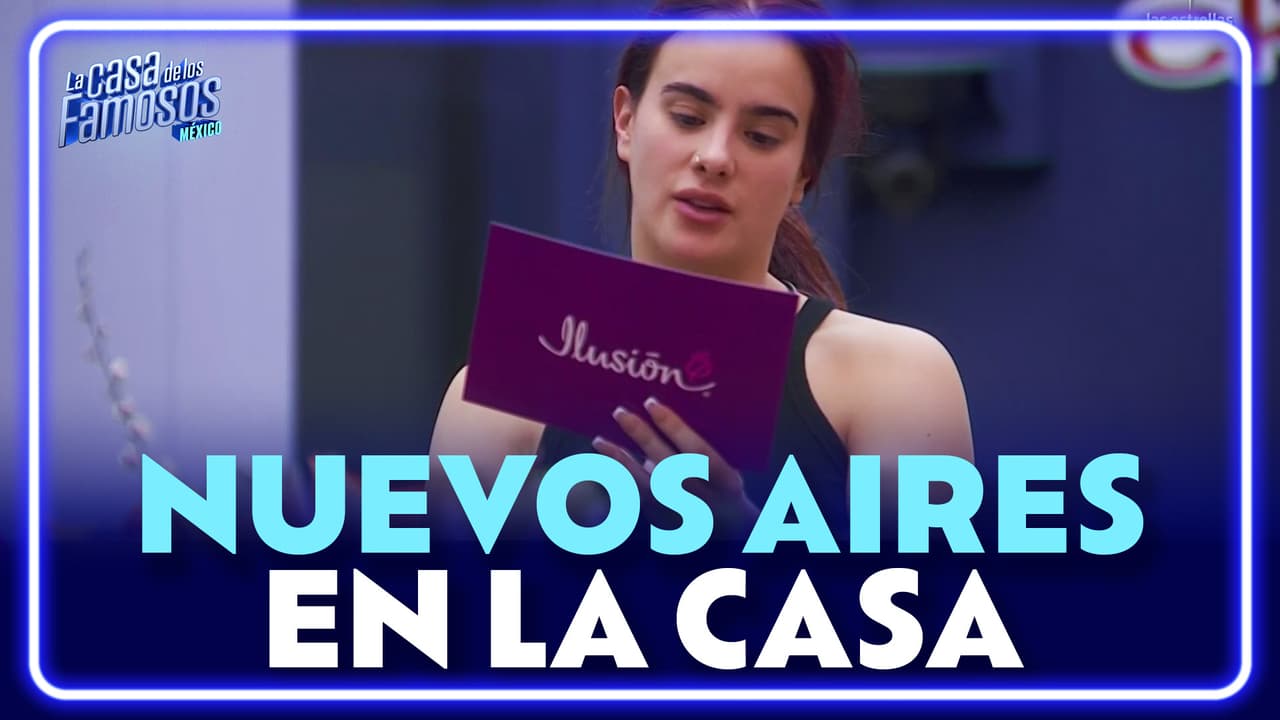 La Casa respiró paz pero algunos panelistas aseguran que habrá drama muy pronto