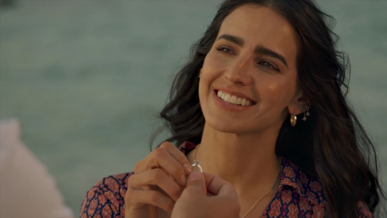 Cabo impacta a la audiencia y domina el rating en su gran estreno