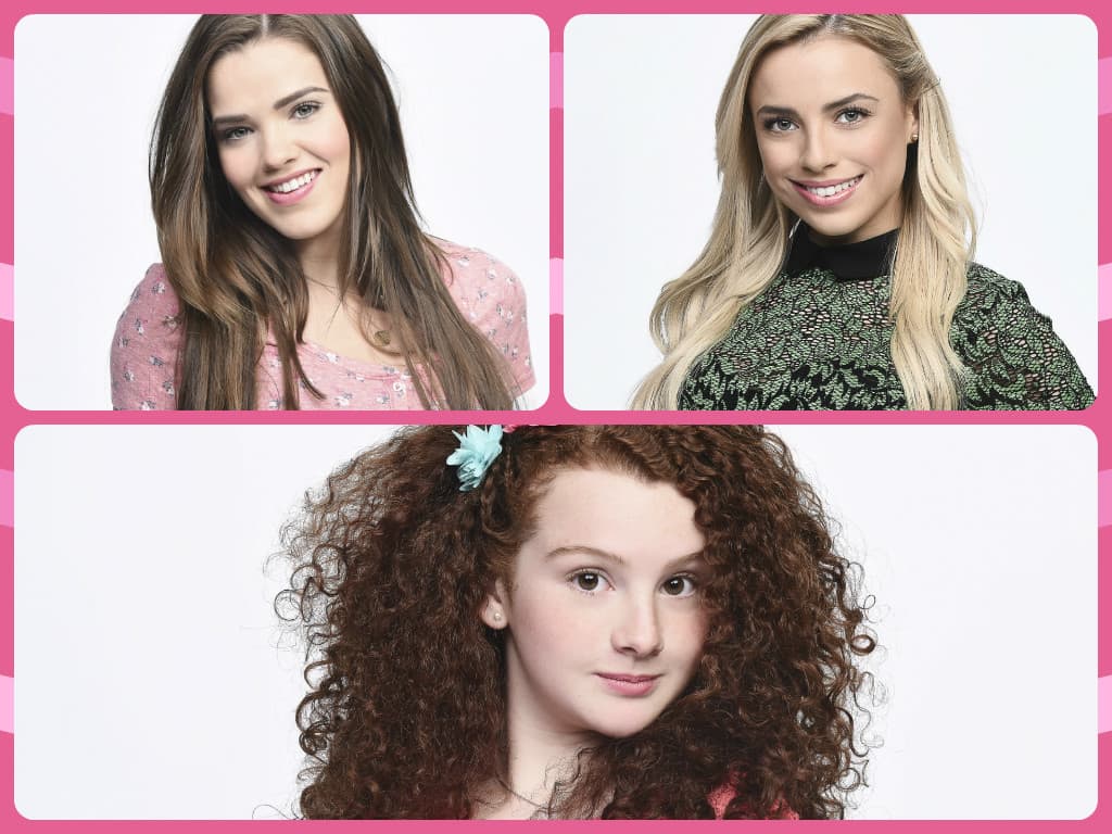 ¡Conoce a las hermosas hijas de Silvana, te enamorarán!
