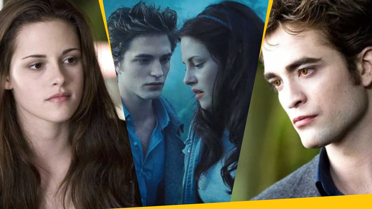 Los actores de 'Crepúsculo' se avergüenzan de sus papeles: Kristen no soporta los diálogos