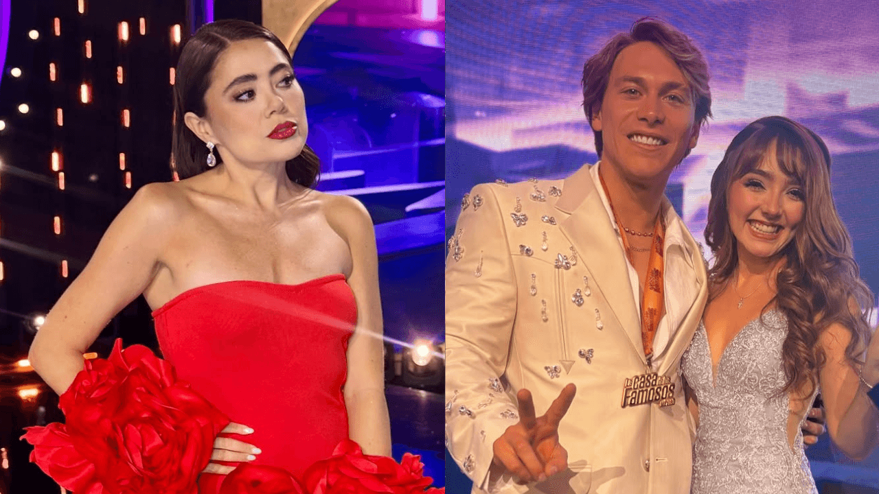 Mariana Botas publica inesperadas fotos con Elaine Haro tras rechazo de Aldo de Nigris: ¿Lo ignora en fiesta? 
