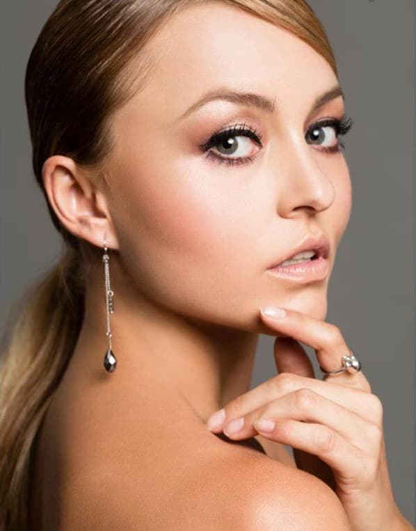 Angelique Boyer