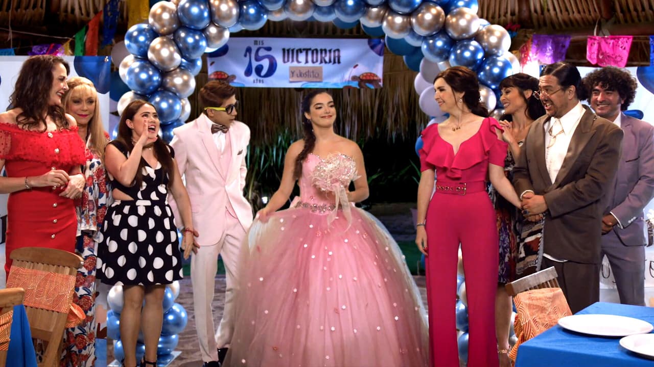 Una Familia de Diez Capítulo 13, temporada 11: Los XV de Victoria... y otro