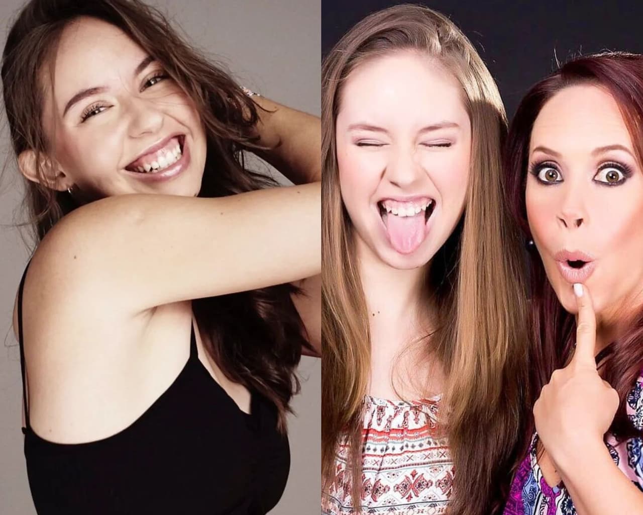 Alexa Hoffman celebra su cumpleaños tras sentencia de su papá, Héctor Parra