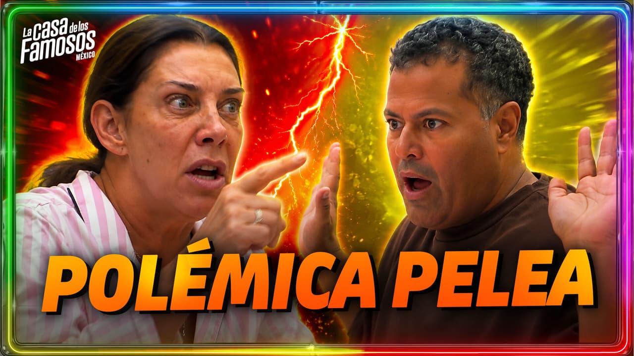 ¿Cynthia Klitbo se siente INTOCABLE tras fuerte PELEA con Aldo?