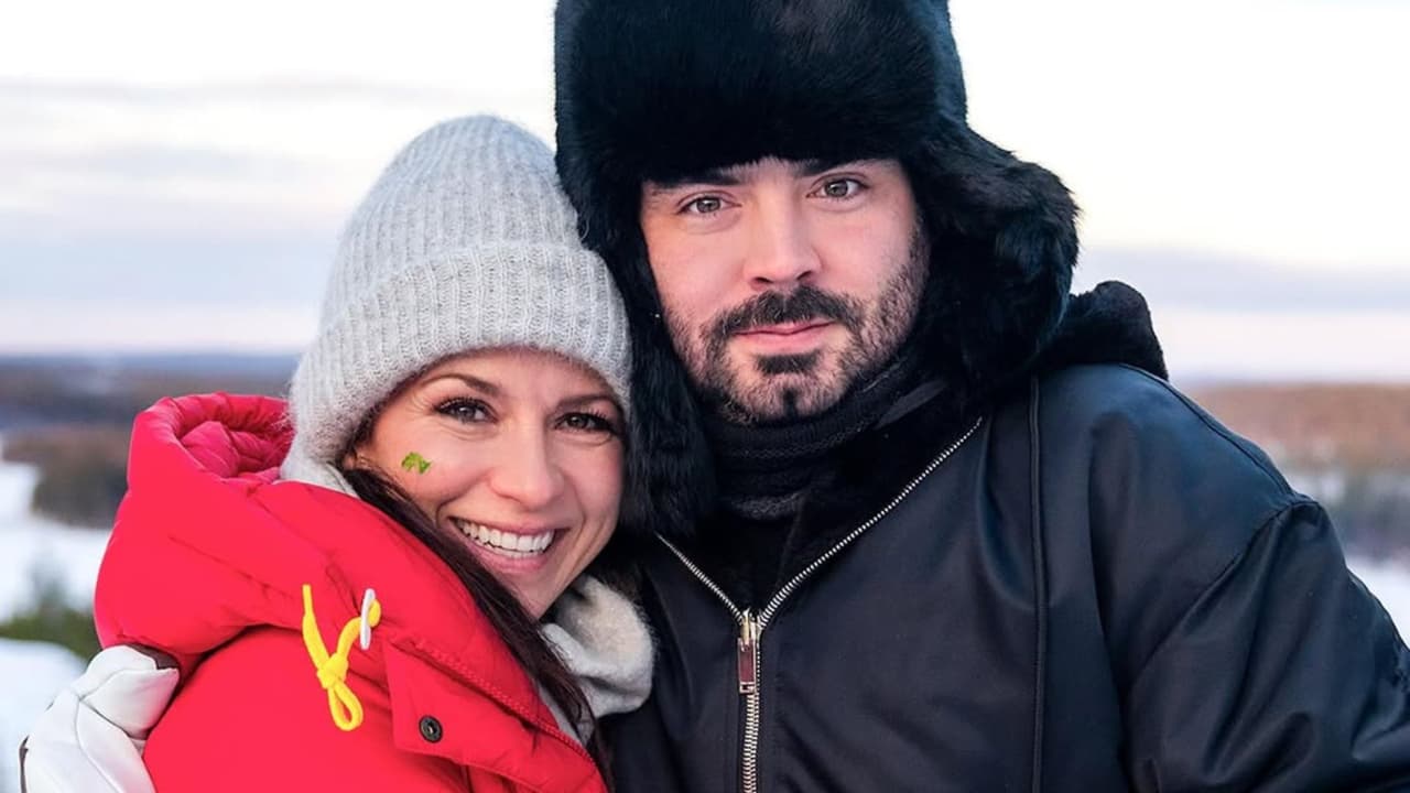 ¿Hay ruptura en la familia Derbez? Alessandra Rosaldo responde