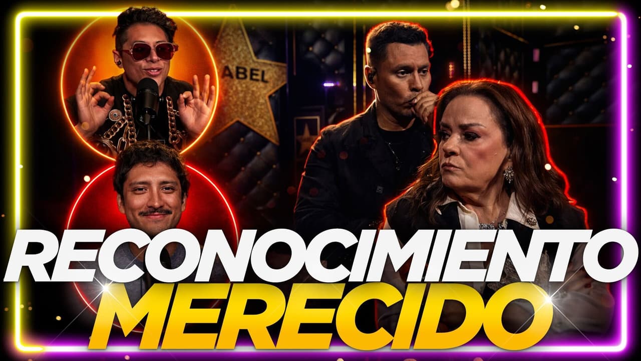 “Esta duele”: Camila y José Luis Roma se llevan el reconocimiento con su interpretación de ‘Corre’