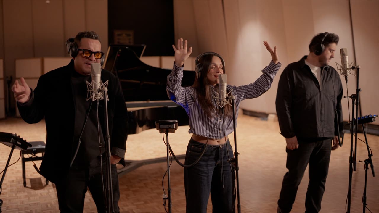 Matisse debuta en la actuación en 'Los Hilos del Pasado' y esto fue lo que pasó