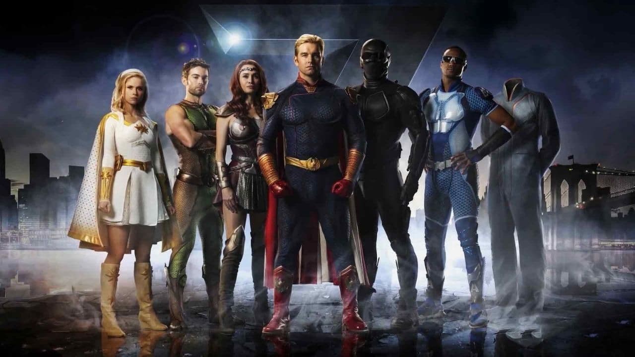 The Boys: La tercera temporada por fin tiene fecha de estreno