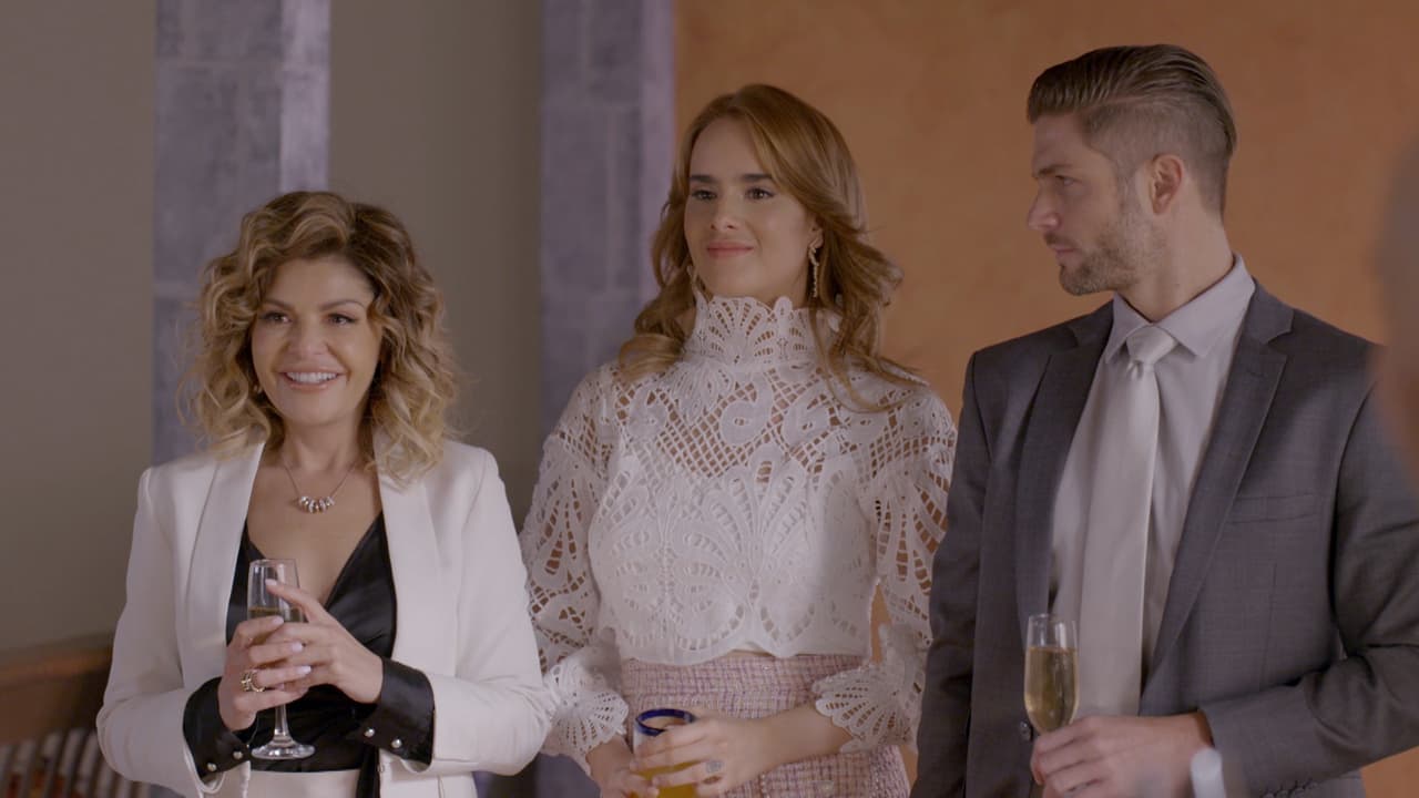 Gala Montes habla de la química que tuvo con Horacio Pancheri en ‘La Mexicana y El Güero’