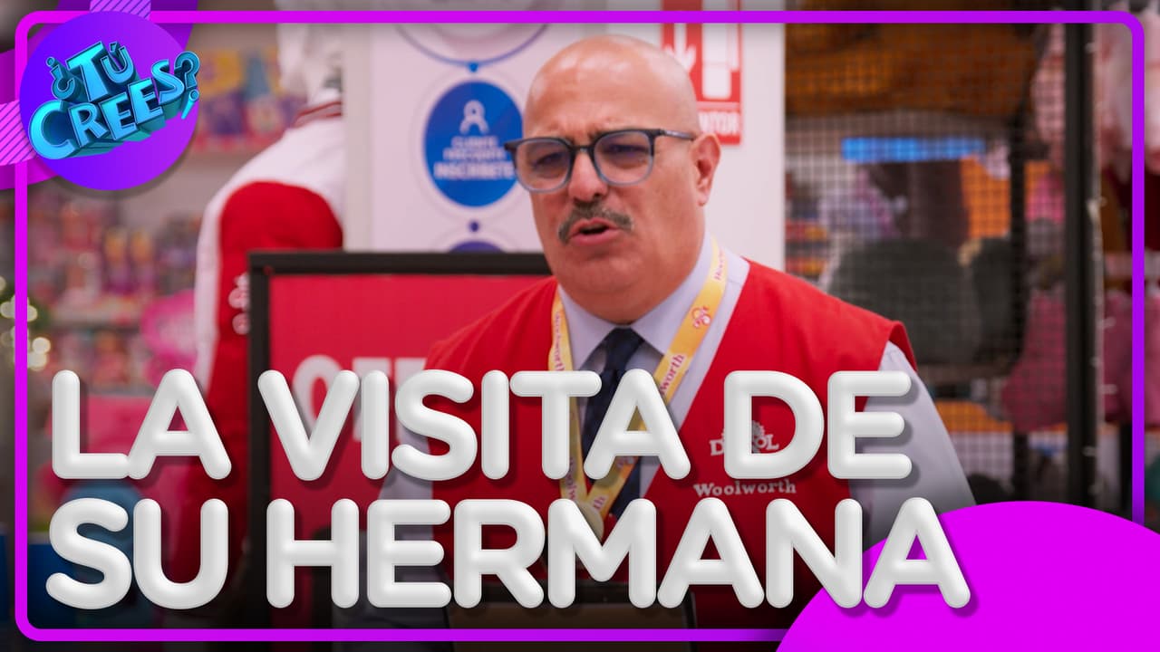 ¿Tú crees?: Don Calvillo recibe una grandiosa noticia familiar