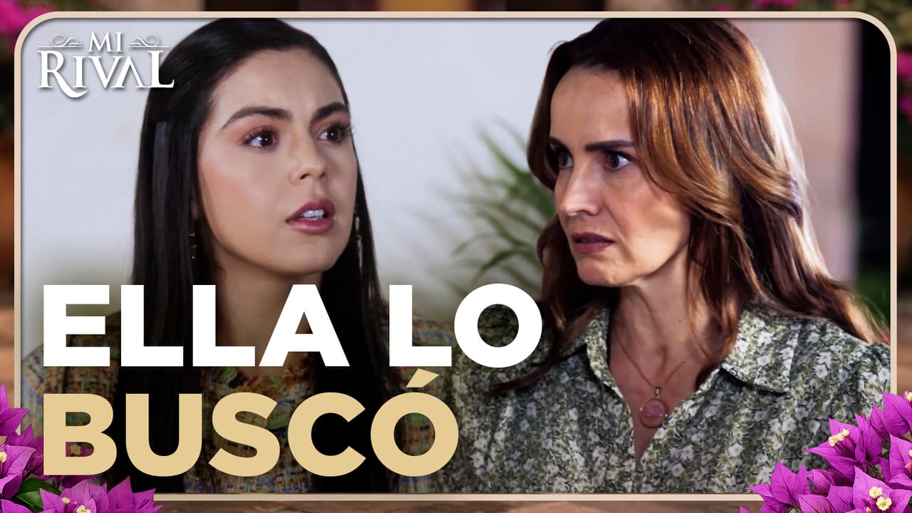 Paloma tacha de trepadora a Bárbara