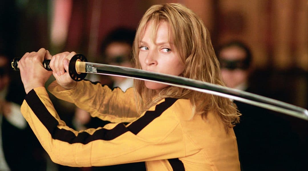 Quentin Tarantino confirmó que ya está planeando 'Kill Bill 3' y da una fecha tentativa
