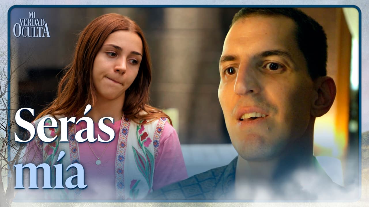 'El Negro' prepara una trampa para Belinda