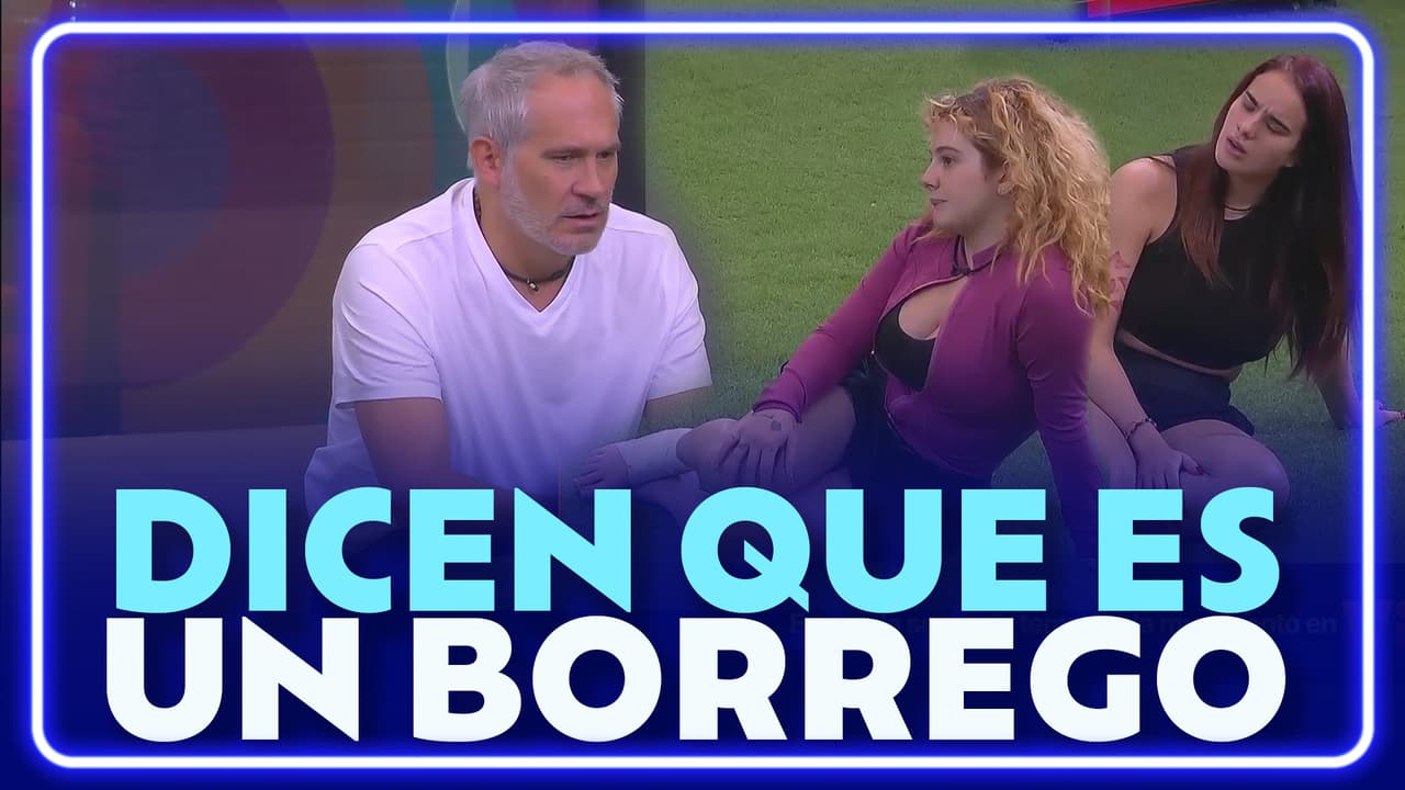 Arath habla SIN PELOS EN LA LENGUA con Gala y Briggitte sobre Agustín y Sian