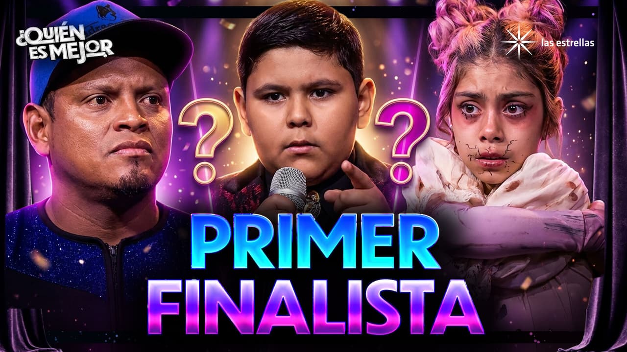 El público elige a su favorito #QuiénEsMejor