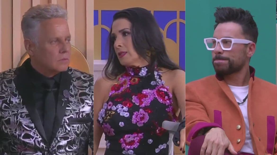 Shiky desenmascara a Dalílah Polanco: le recuerda que sí se rieron de Alexis Ayala y encara al actor