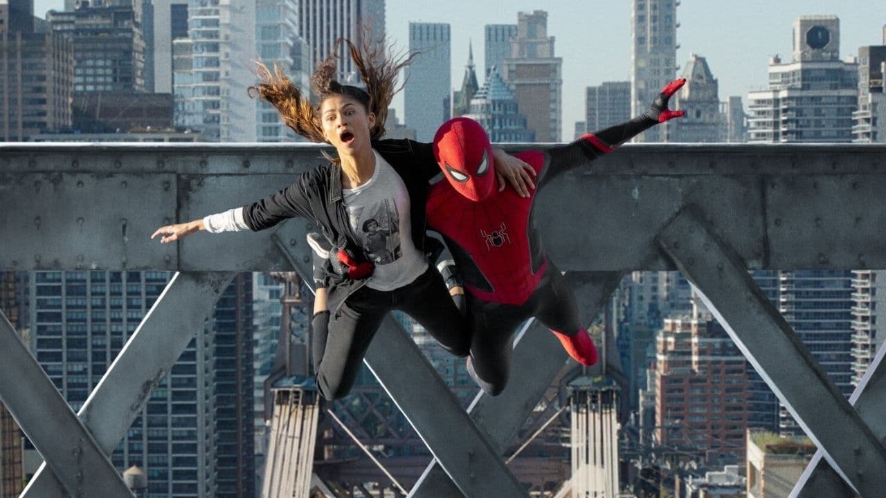 Spider-Man: No Way Home ya tiene fecha de estreno en HBO Max