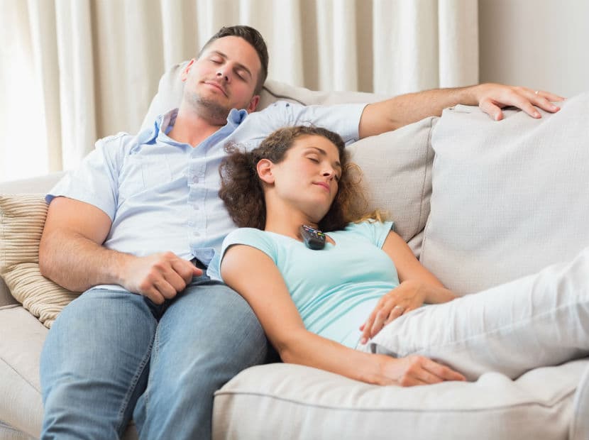 Leo. Disfrutas pasar mucho tiempo juntos, sobre todo cuando están a solas y emplean el tiempo para relajarse y recargar pila.