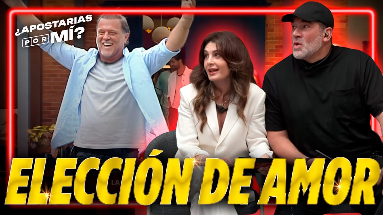 Eduardo y Mayrín revelan su secreto para ser un matrimonio sólido