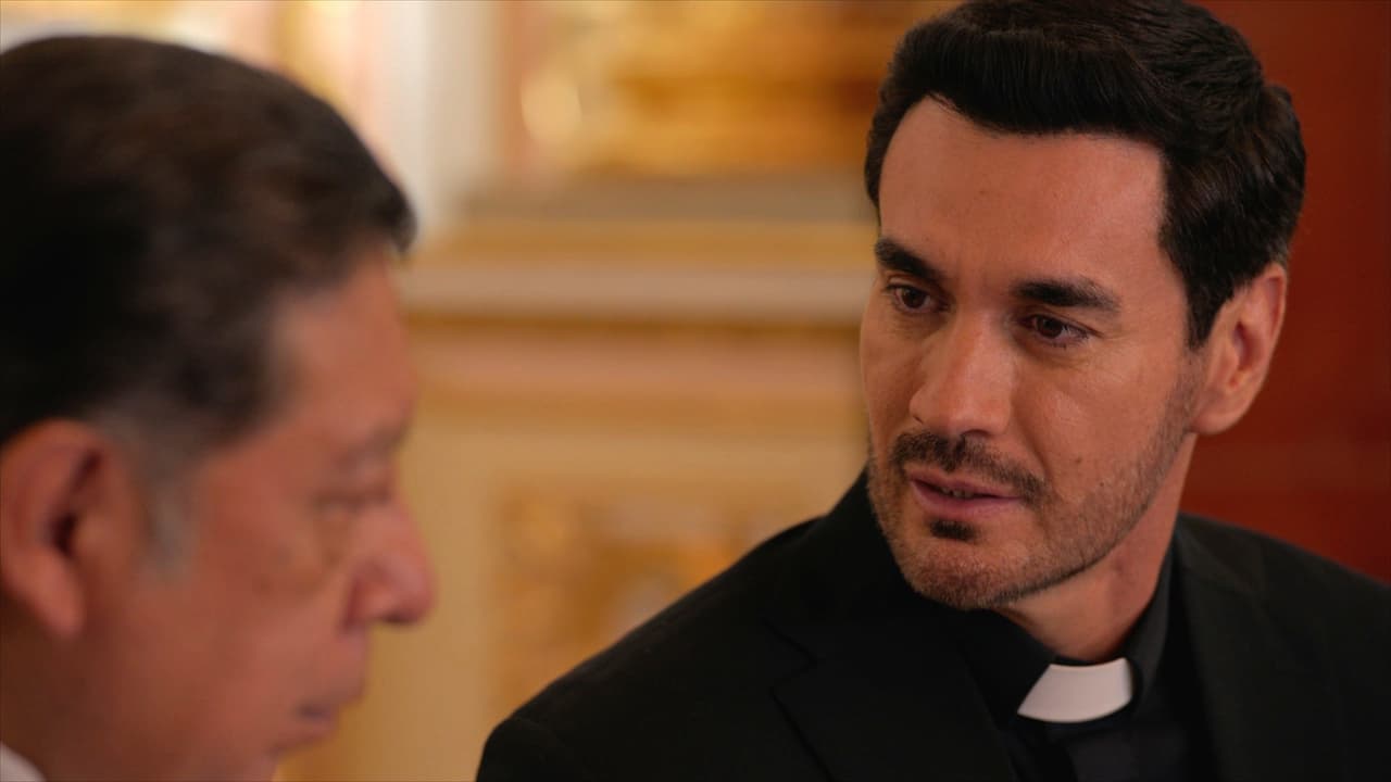 ¡Salvador no ha dejado de amar a Carolina!