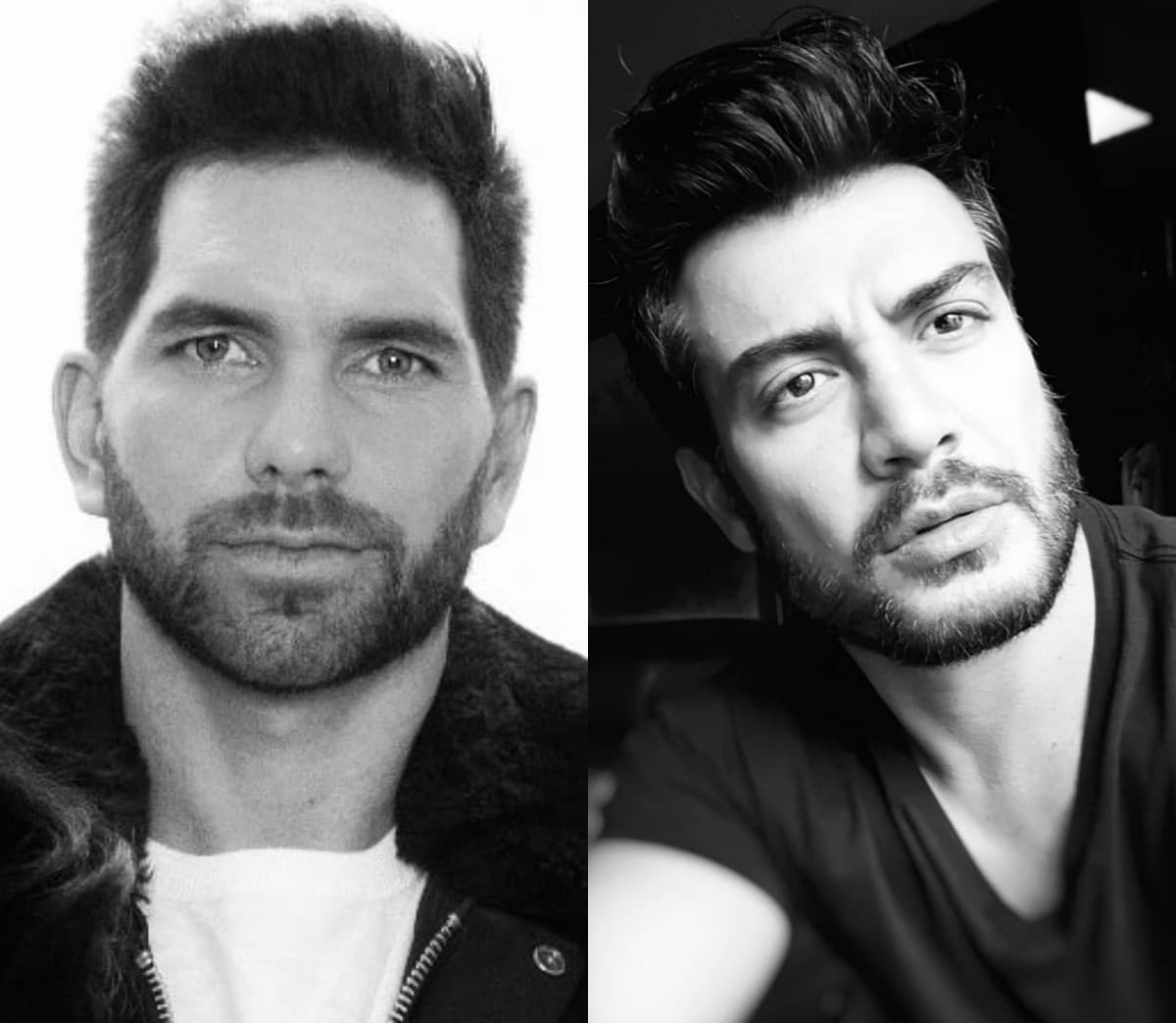 Junto a Sandra Echeverría, los actores Andrés Palacios y Arap Bethke fueron confirmados por los conductores del programa ‘INtrusos’ como protagonistas de la adaptación a serie de la telenovela que en 1998 fue protagonizada por Gabriela Spanic, Fernando Colunga y Arturo Peniche.
