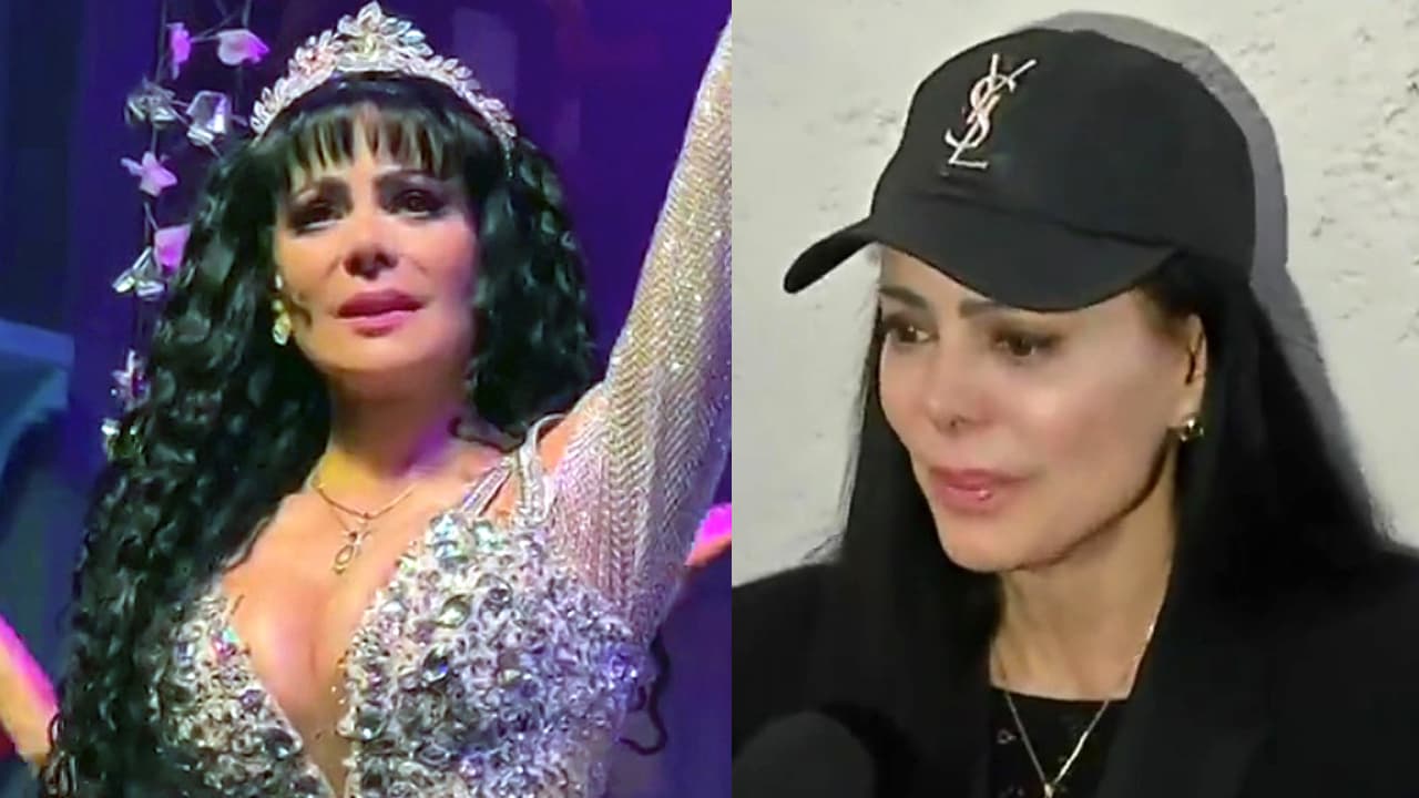 Maribel Guardia está de luto tras muerte de “su niño hermoso” y le hace conmovedora petición
