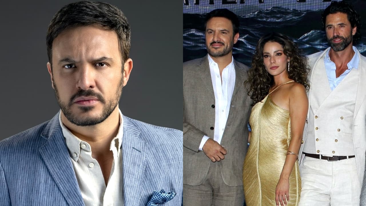 Actor de Marea de pasiones está de luto y se despide con triste mensaje: “Para siempre vives en mí”