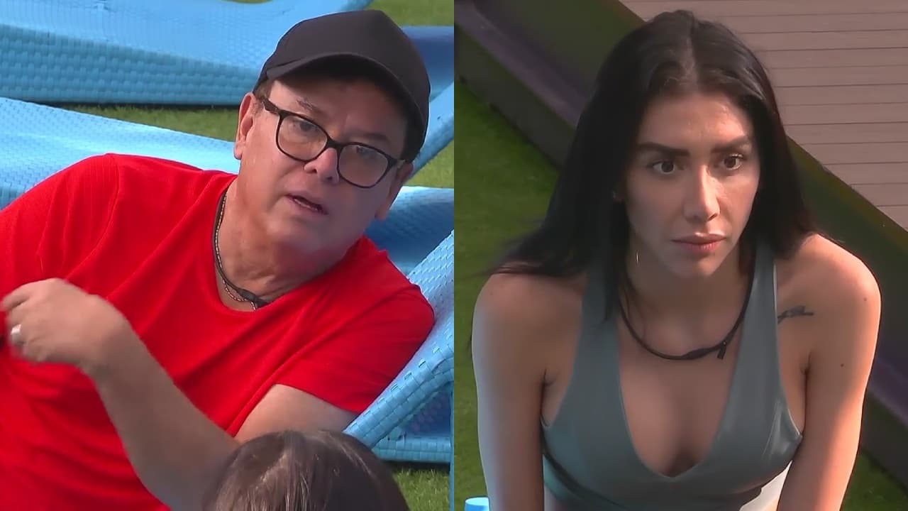Mario Bezares hace inesperada petición a Karime para la nominación y nombra a Gala en estrategia 