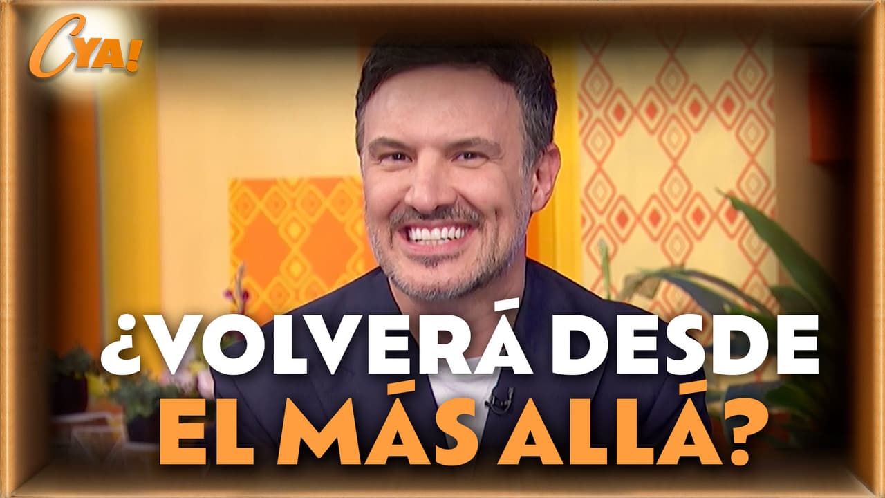 Alex de la Madrid revela los INESPERADOS “regalitos” que dejó ‘Andrés’ antes de partir