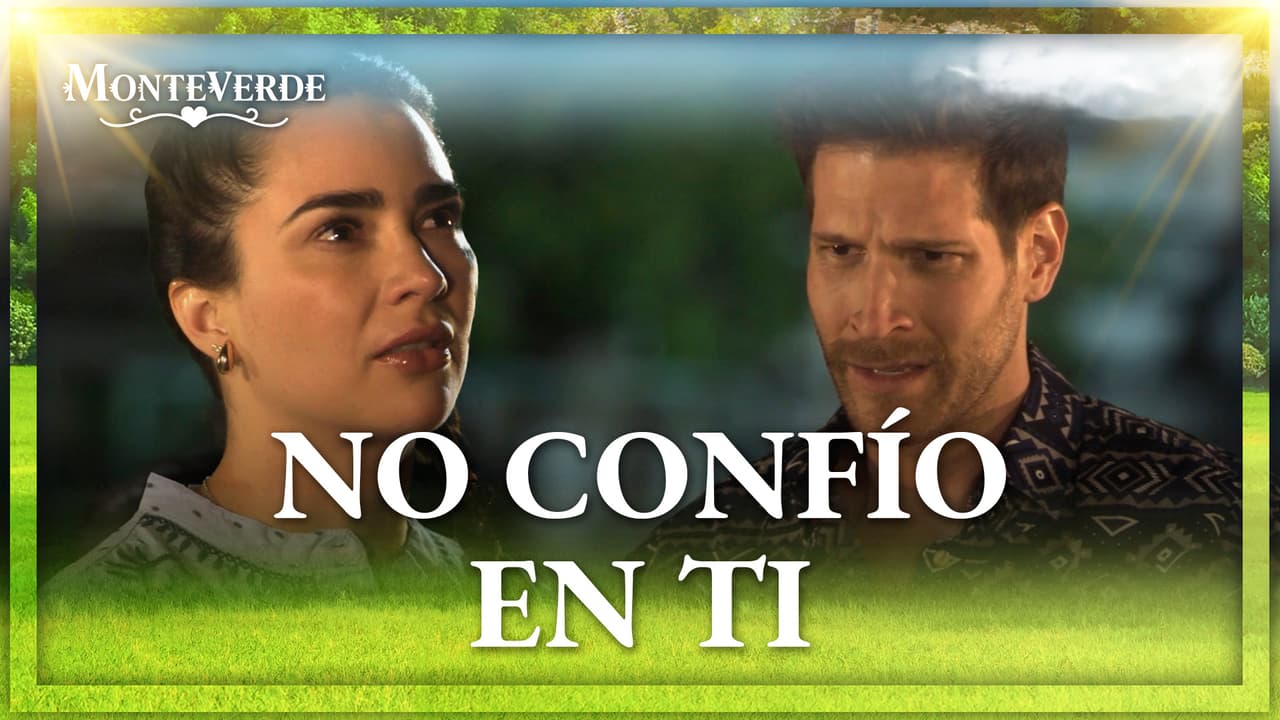 Rosalía termina con Lucas por indiscreto