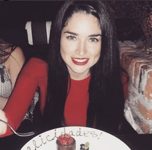 Wendy González