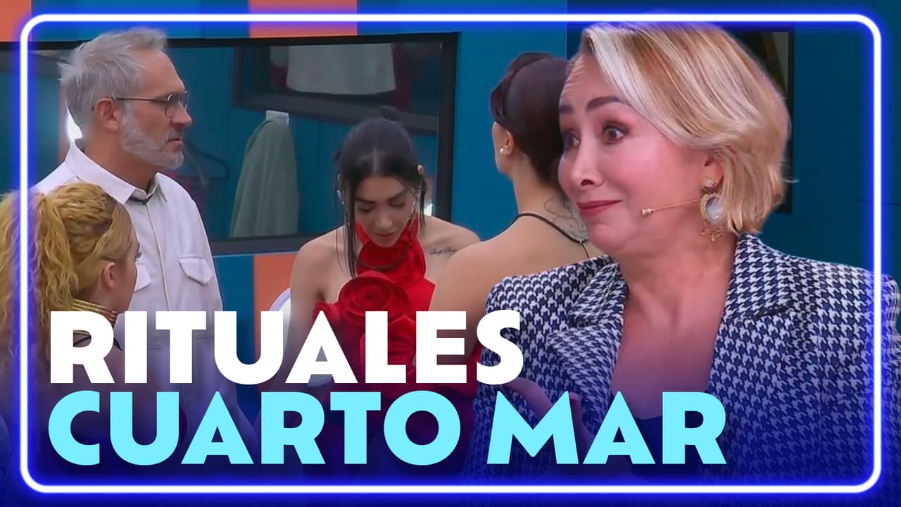 ¿Qué significan los rituales del Cuarto Mar? Experta lo explica