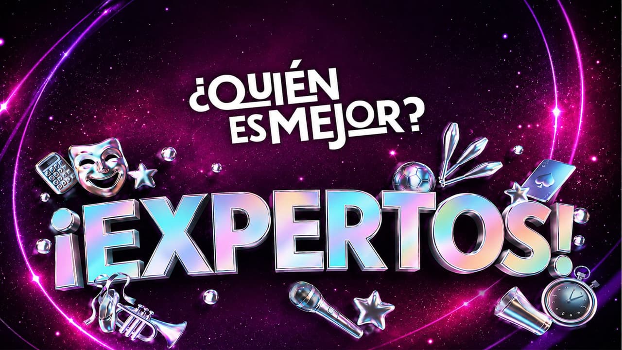 ¡Confirmados! Este es el panel de expertos que calificarán los mejores talentos de ¿Quién es Mejor?