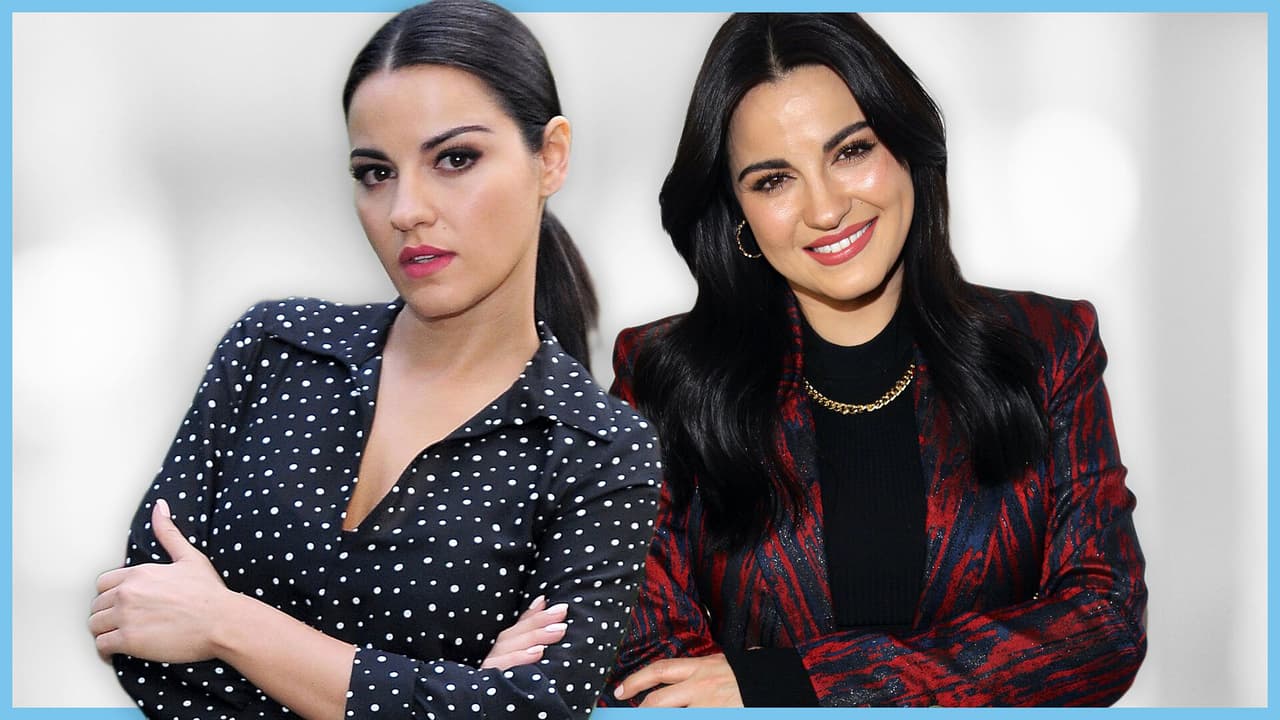 Maite Perroni: además de Rebelde, ¿qué otras telenovelas ha hecho?