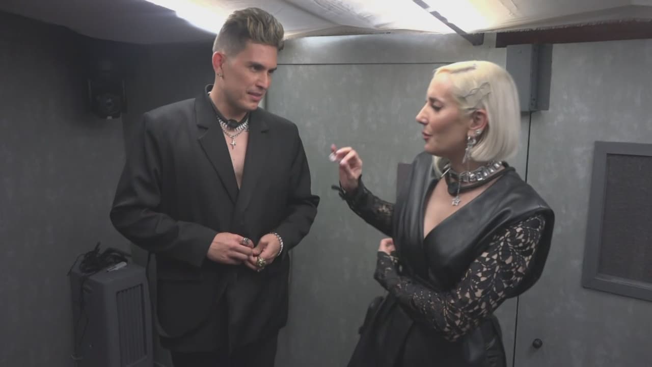 Gigi y David fueron elegidos para estar en la Bodega en ¿Apostarías por mí?