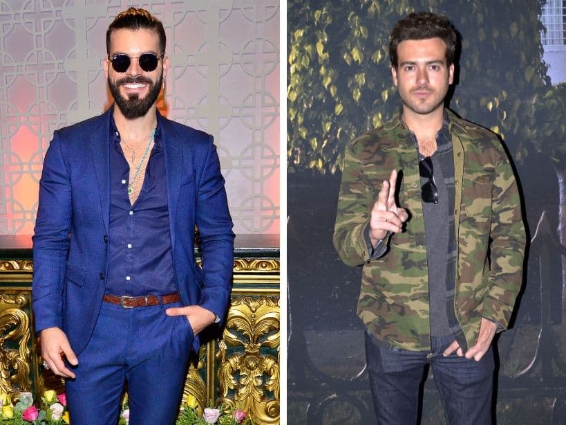 Adrián Di Monte explica por qué calificó de “asesino” y “cobarde” a Pablo Lyle
