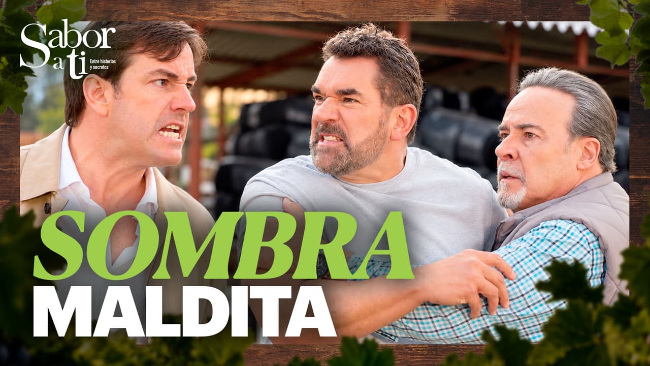 Maximiliano pierde la paciencia y cachetea a Tomás