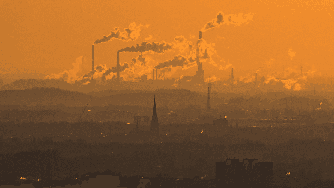 Cambio climático
