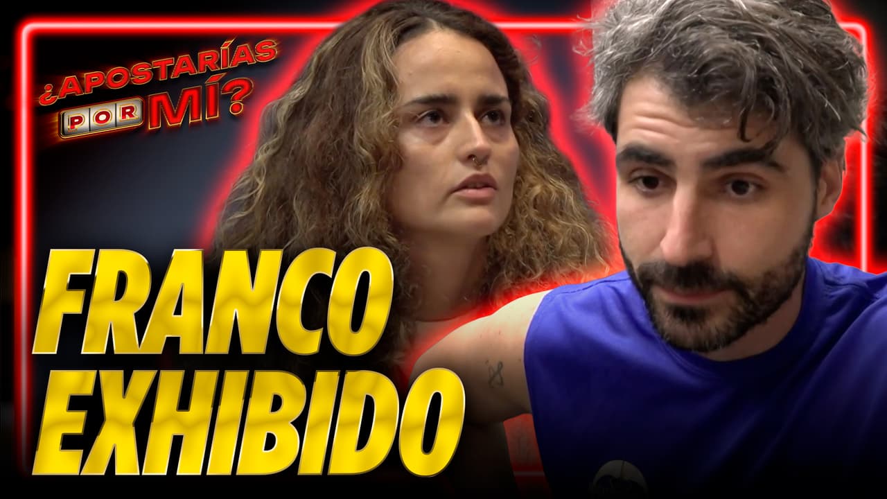 Breh llama SOBERBIO a Franco por sus comentarios y Ceci la apoya