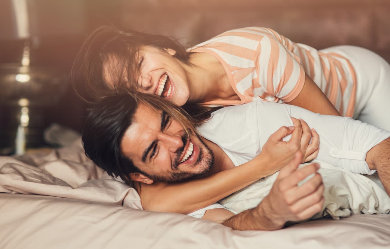 ¿Qué es lo más atractivo de un hombre?